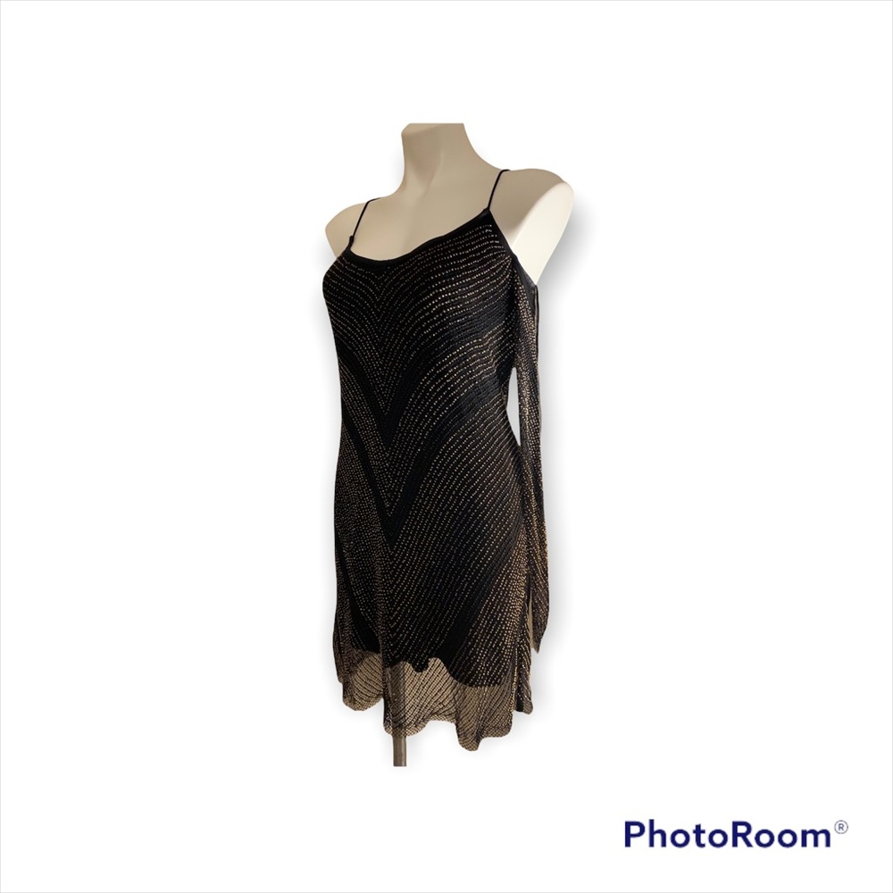 Dressy party dress (new) no tags